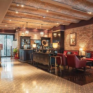 Alagon D'Antique Hotel & Spa